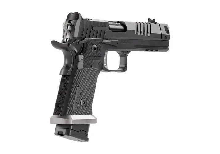 Sig Sauer - P211-GT5 - 9mm - 4,4" SAO