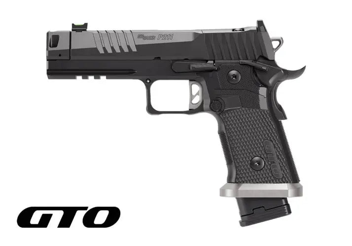 Sig Sauer - P211-GT5 - 9mm - 4,4" SAO