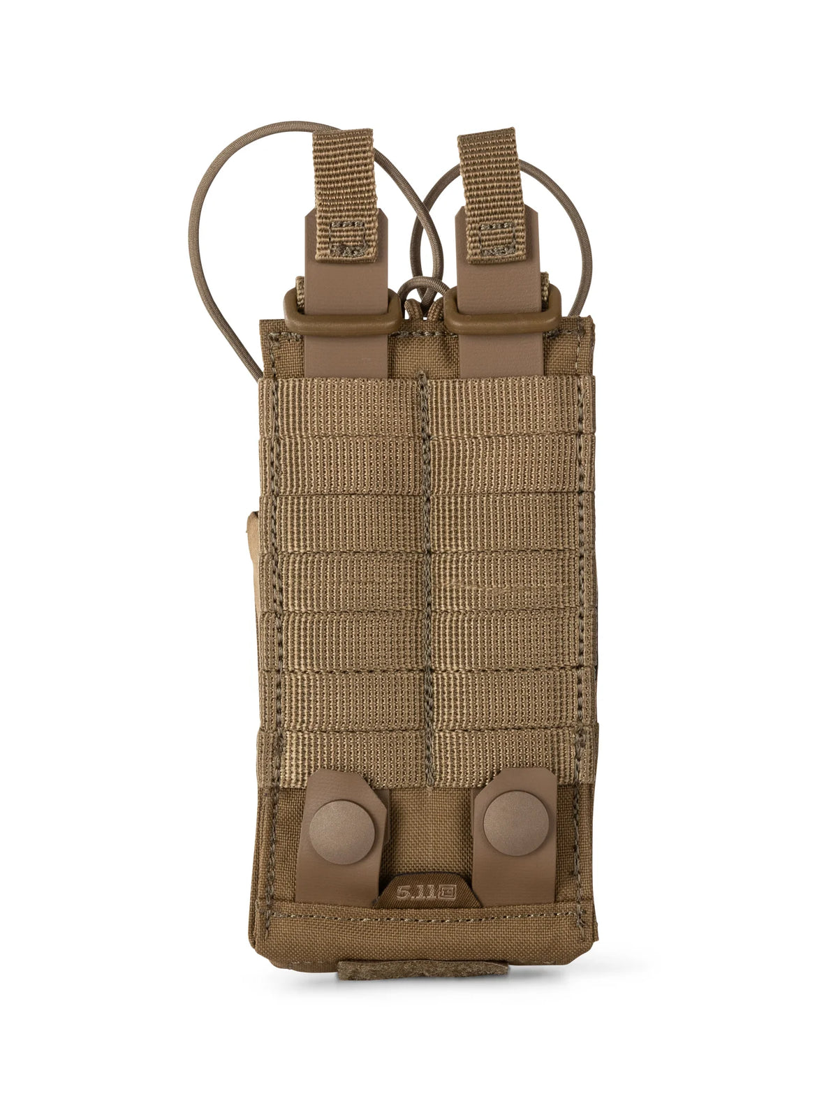 5.11 - Flex Radio 2.0 Pouch - Kangaroo (134)