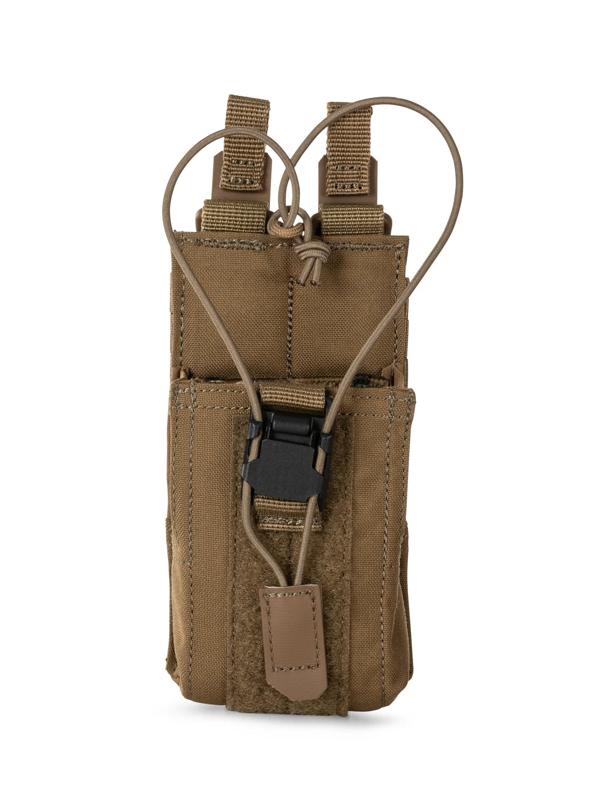 5.11 - Flex Radio 2.0 Pouch - Kangaroo (134)