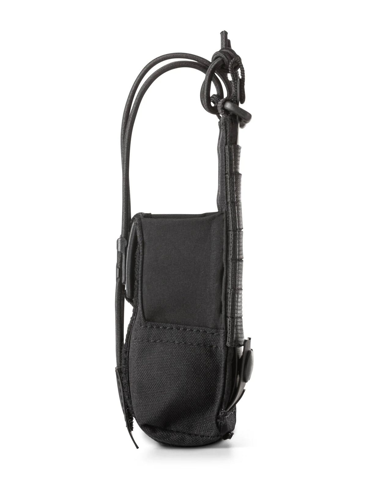 5.11 - Flex Radio 2.0 Pouch - Svart (019)