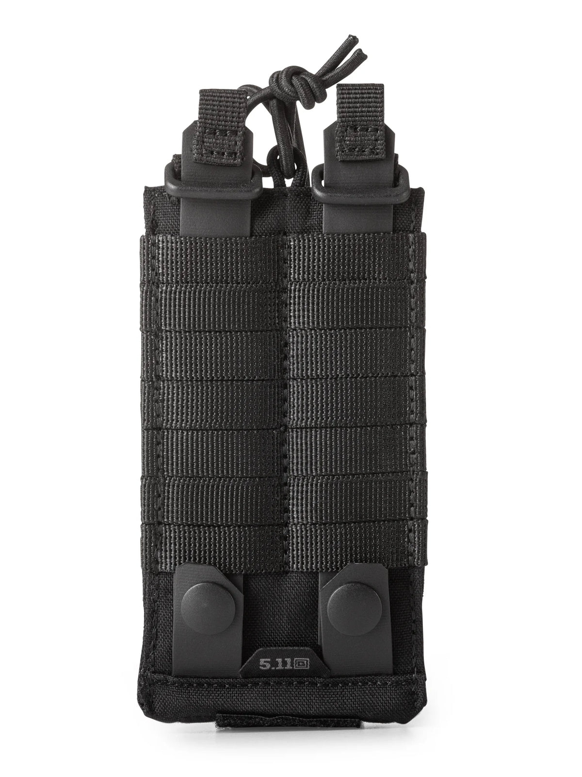5.11 - Flex Radio 2.0 Pouch - Svart (019)