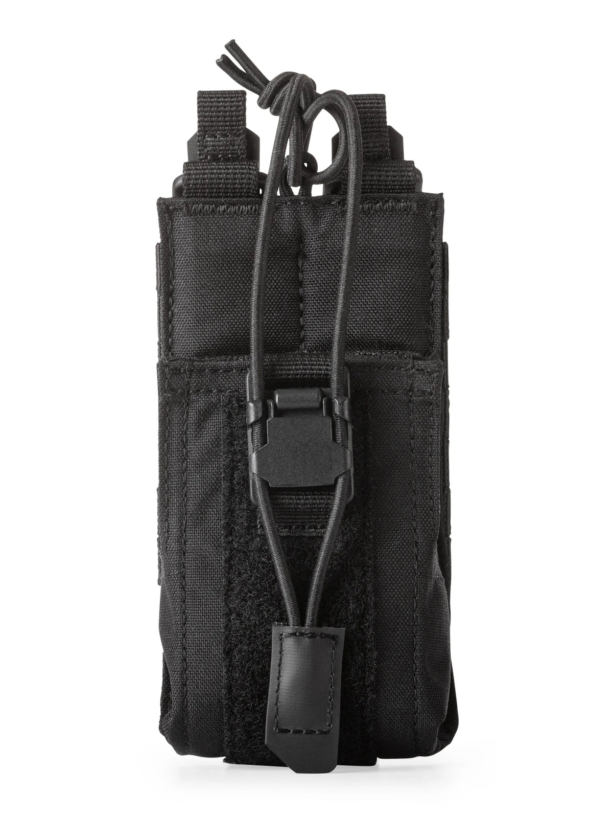 5.11 - Flex Radio 2.0 Pouch - Svart (019)