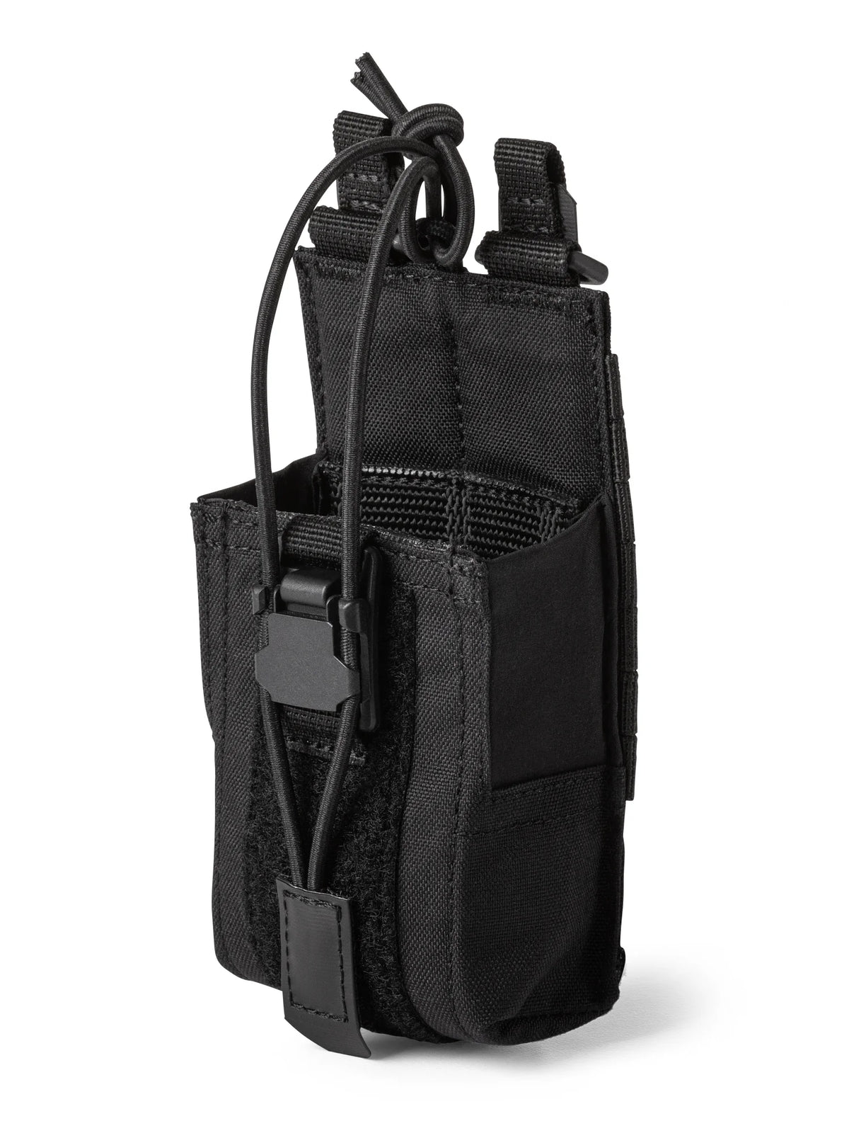 5.11 - Flex Radio 2.0 Pouch - Svart (019)