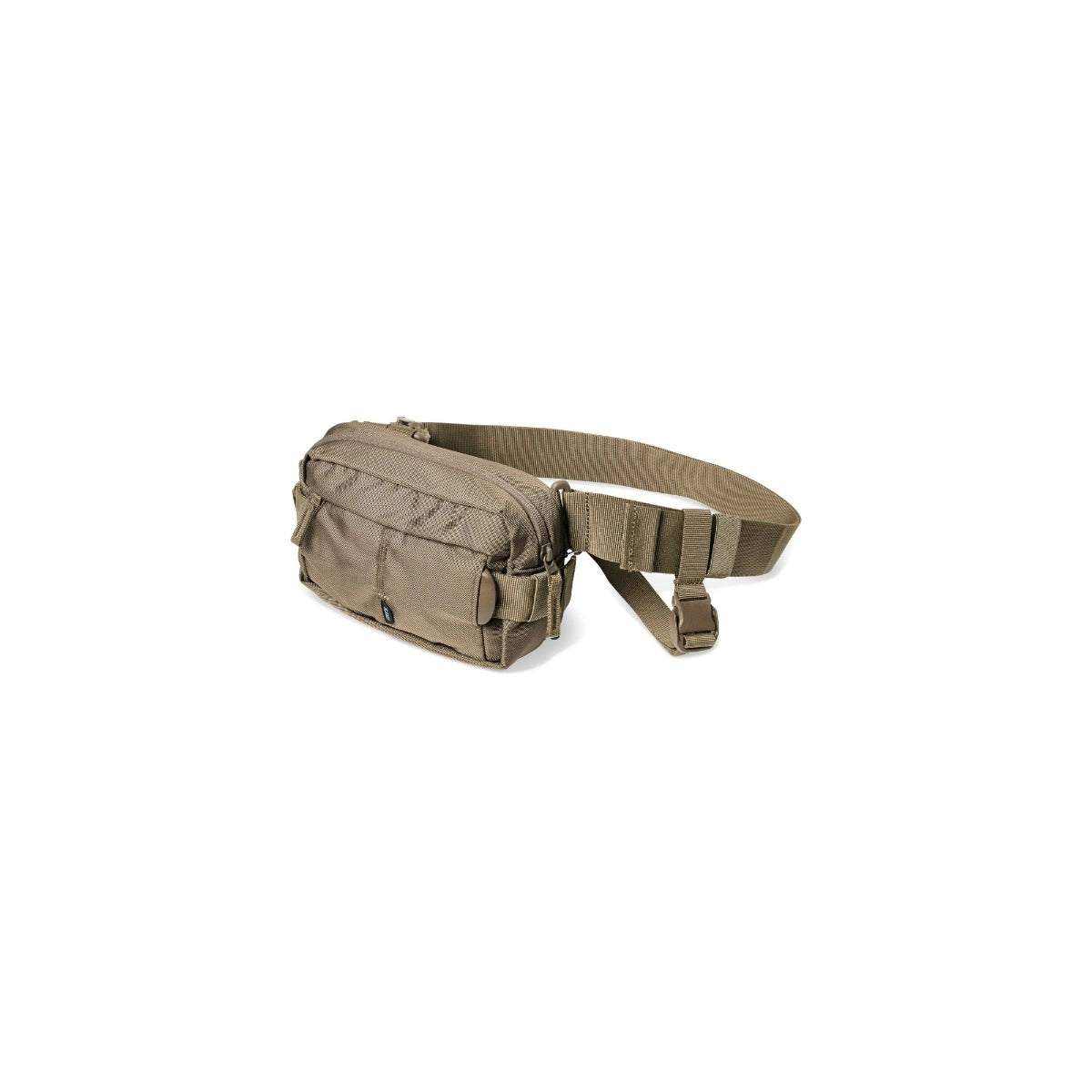 5.11 - LVC6 Waist Pack - Morel Brown (1467)