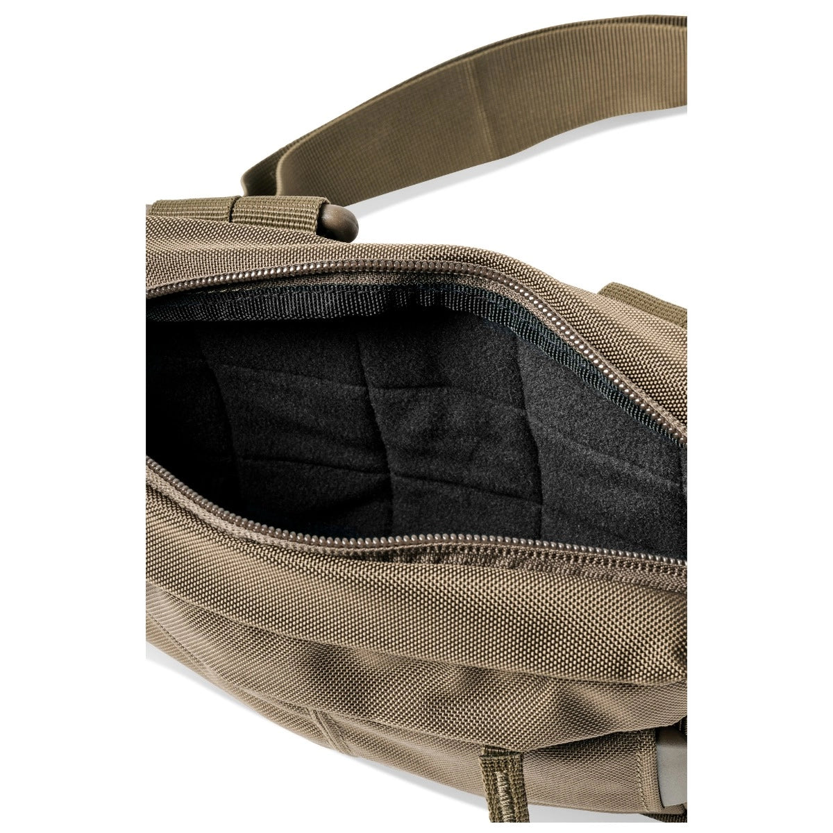 5.11 - LVC6 Waist Pack - Morel Brown (1467)