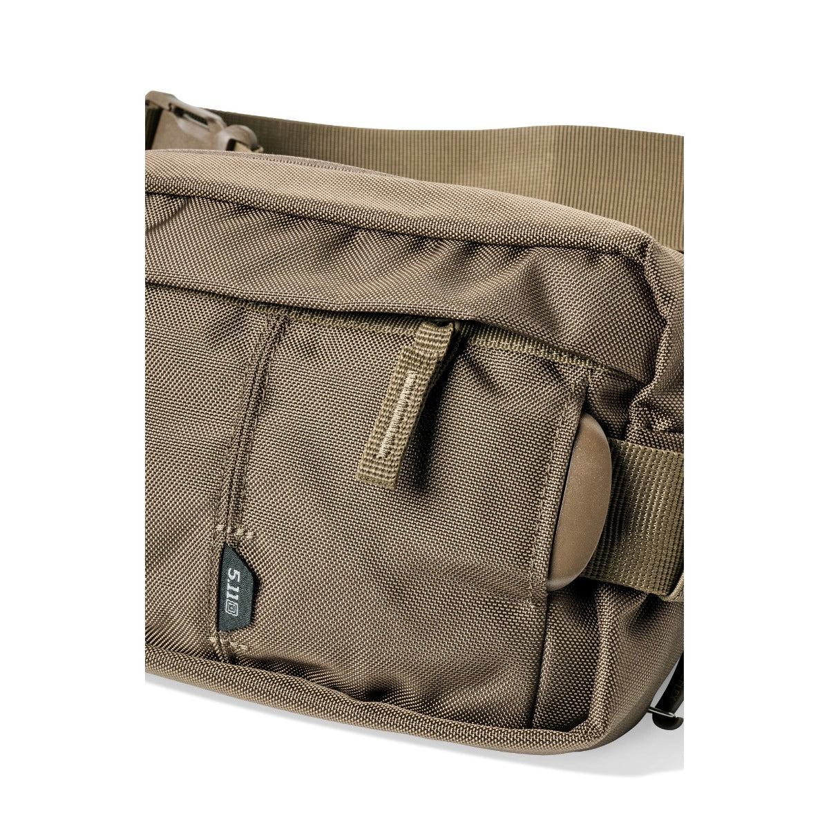 5.11 - LVC6 Waist Pack - Morel Brown (1467)