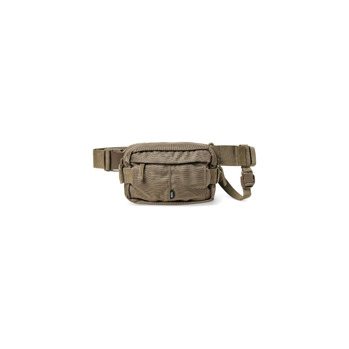 5.11 - LVC6 Waist Pack - Morel Brown (1467)