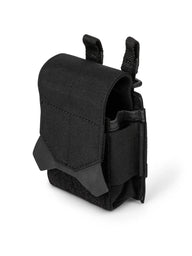 5.11 - Flex Handcuff Pouch - Svart (019)
