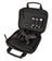 5.11 - Double Pistol case - Black (019)