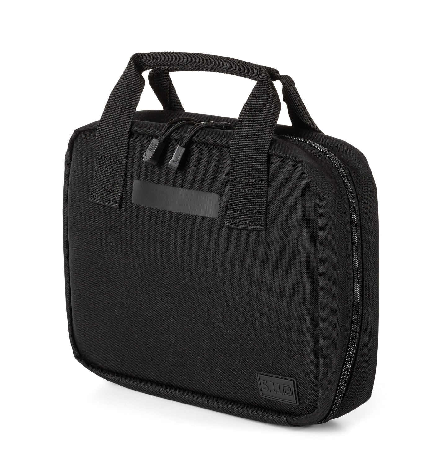 5.11 - Double Pistol case - Black (019)