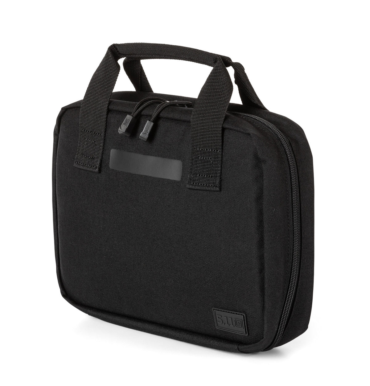 5.11 - Double Pistol case - Black (019)