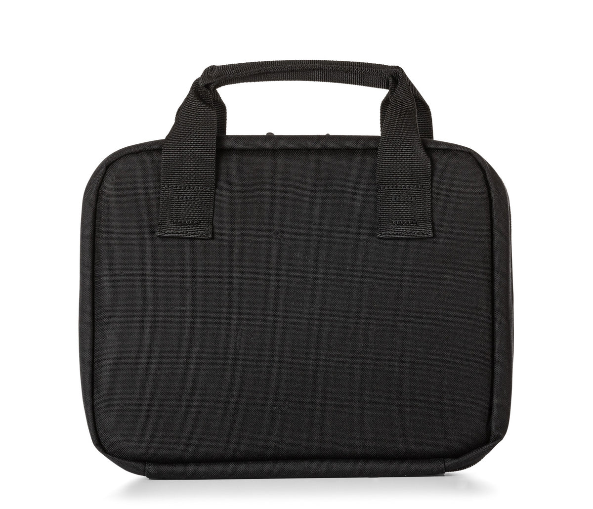 5.11 - Double Pistol case - Black (019)