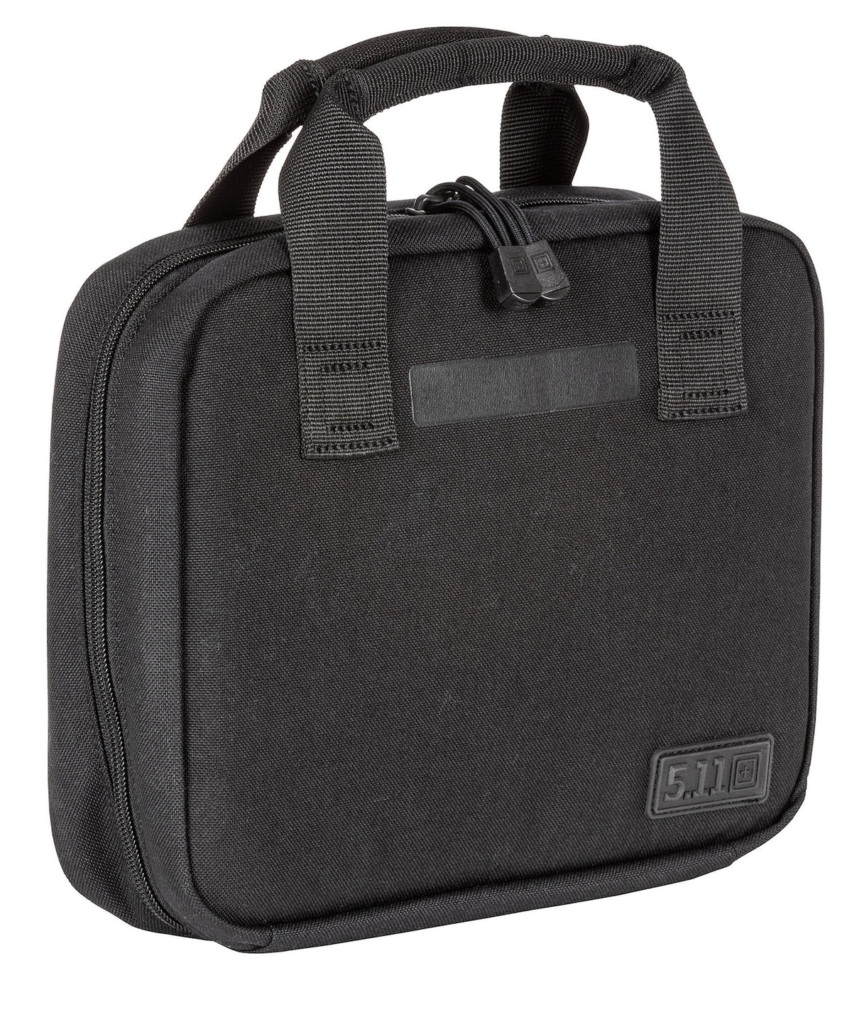 5.11 - Double Pistol case - Black (019)