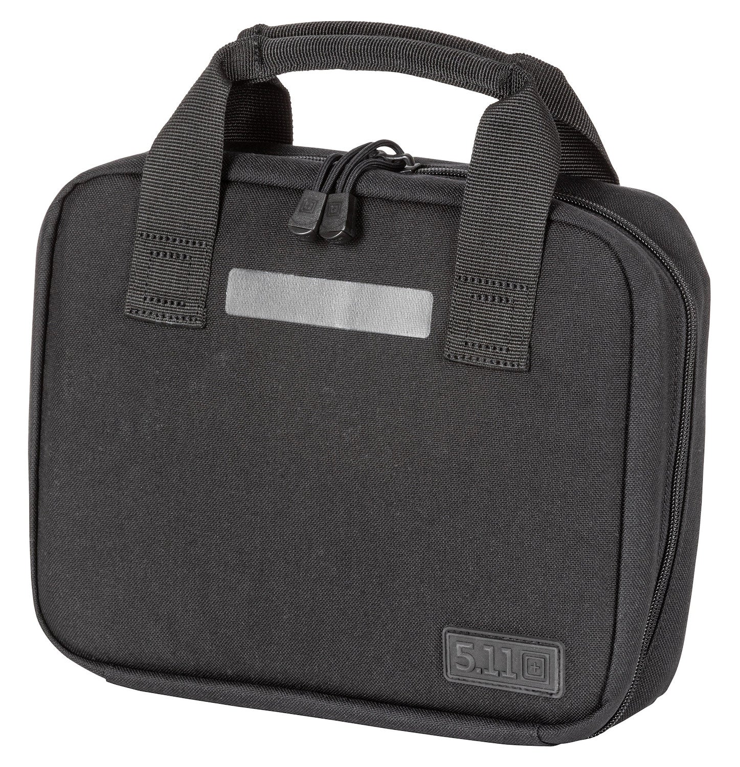 5.11 - Double Pistol case - Black (019)
