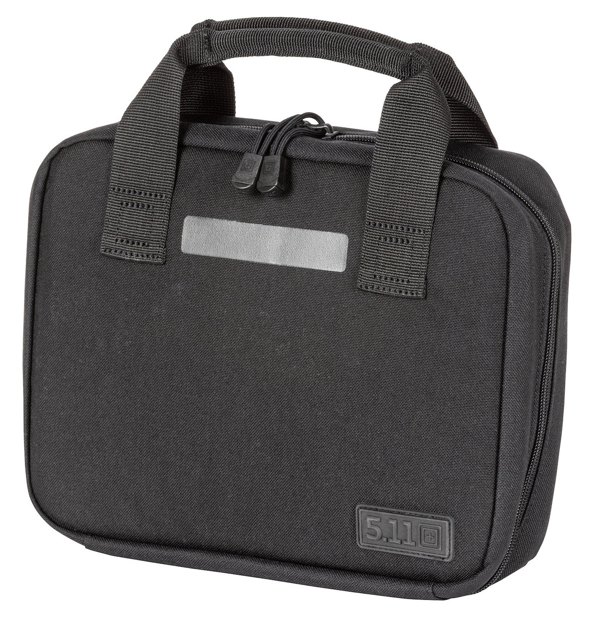 5.11 - Double Pistol case - Black (019)