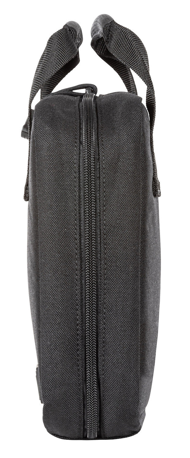 5.11 - Double Pistol case - Black (019)