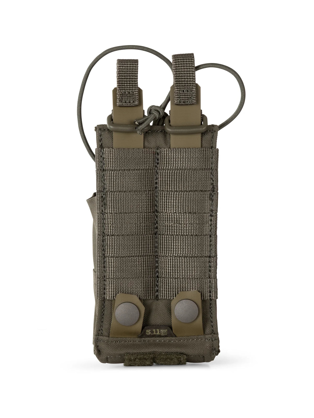 5.11 - Flex Radio 2.0 Pouch - Ranger Green (186)