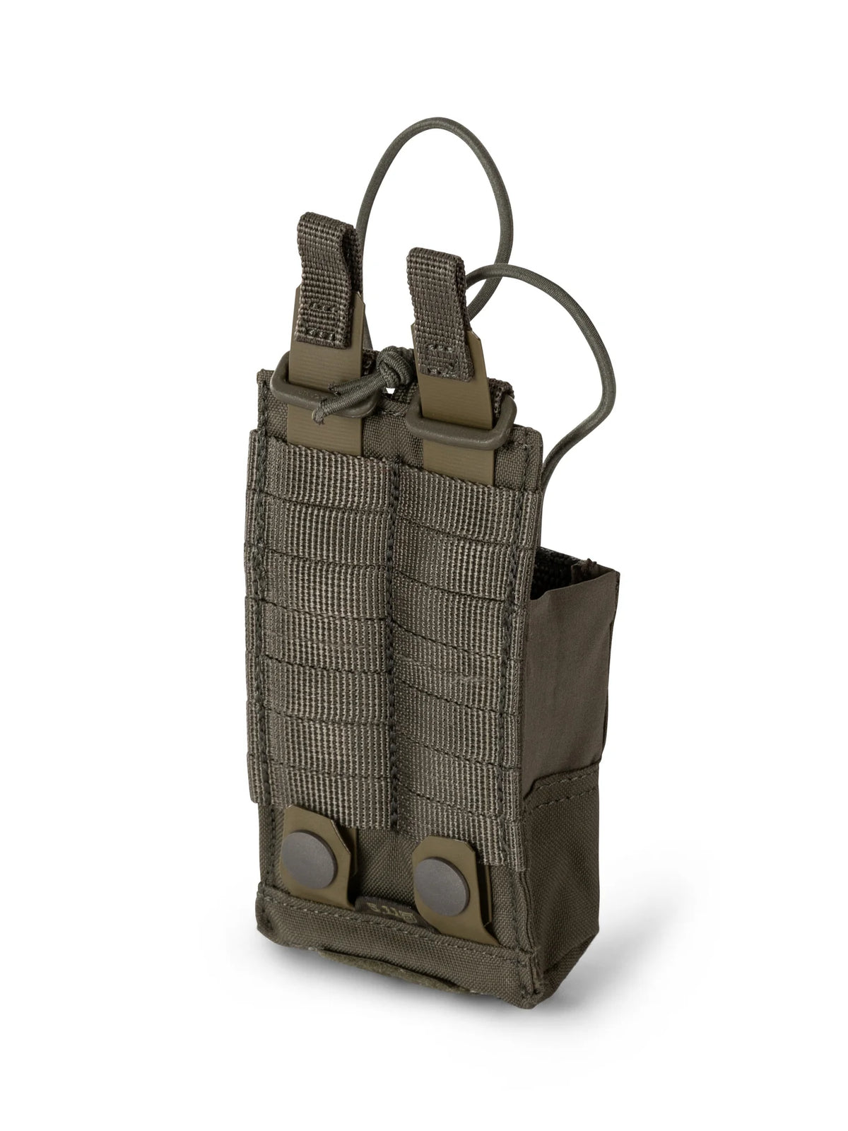 5.11 - Flex Radio 2.0 Pouch - Ranger Green (186)