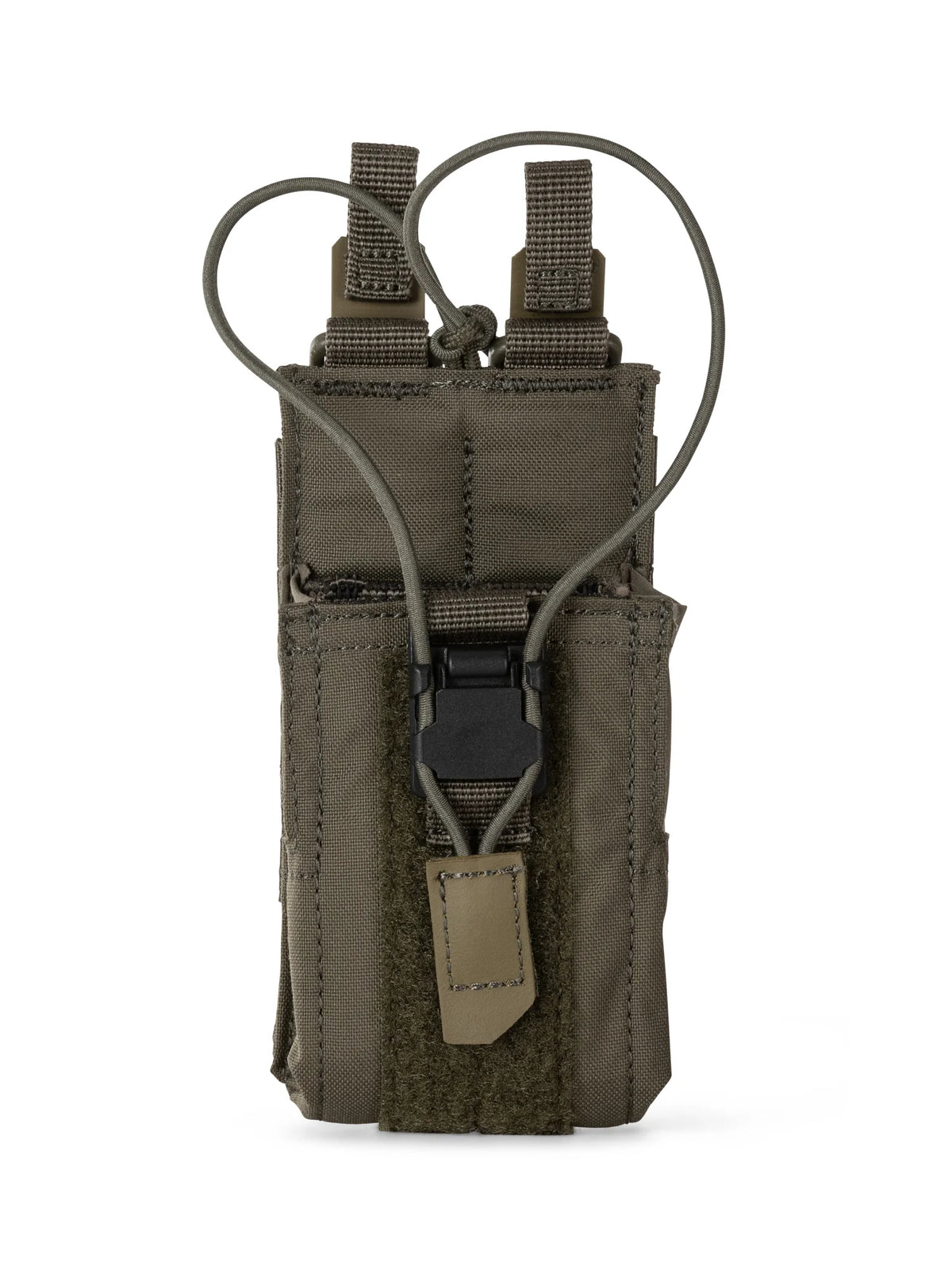 5.11 - Flex Radio 2.0 Pouch - Ranger Green (186)