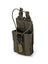 5.11 - Flex Radio 2.0 Pouch - Ranger Green (186)