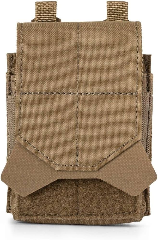 5.11 - Flex Handcuff Pouch - Kangaroo (134)