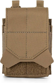 5.11 - Flex Handcuff Pouch - Kangaroo (134)
