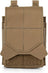 5.11 - Flex Handcuff Pouch - Kangaroo (134)