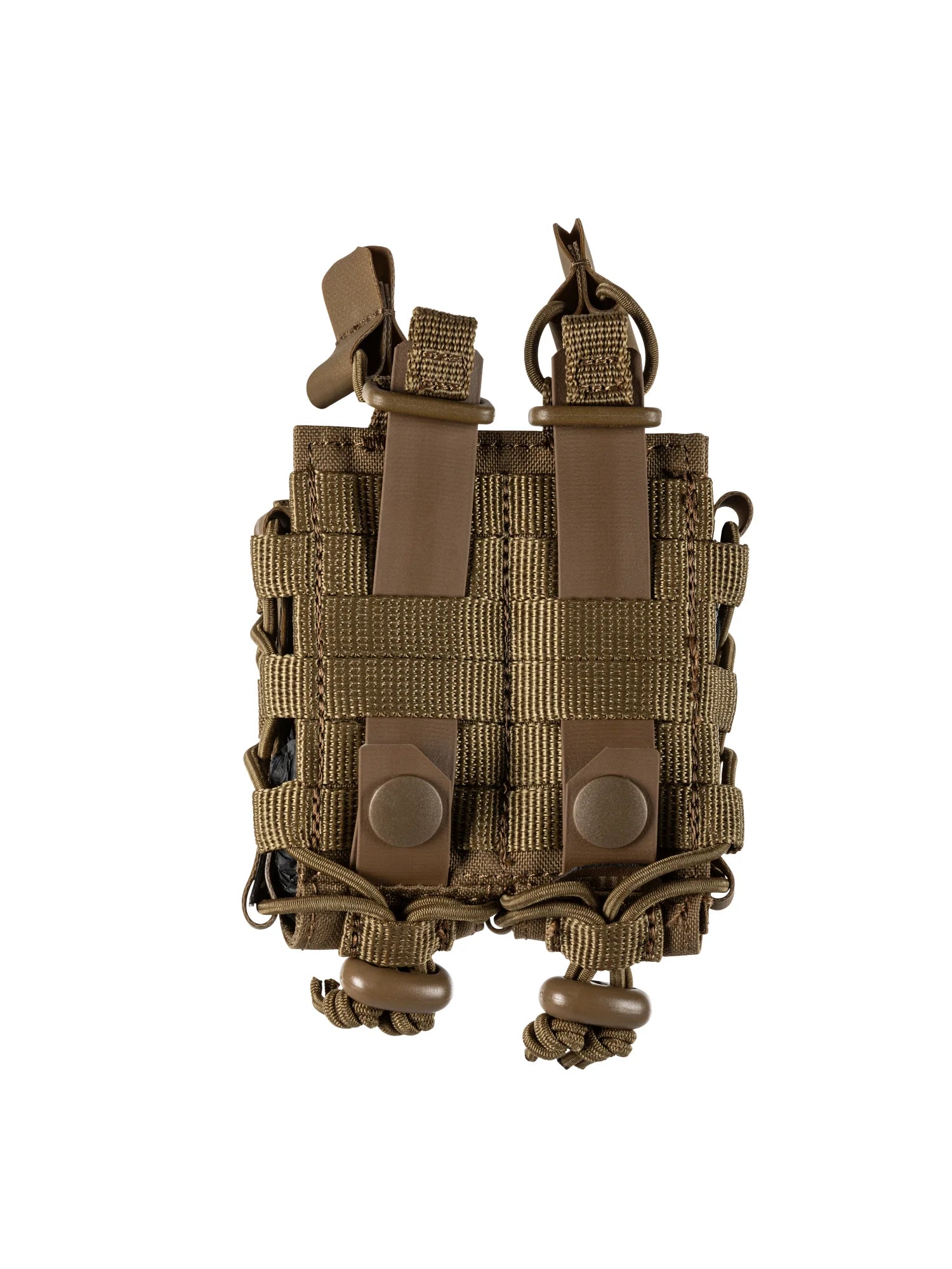 5.11 - Flex Double Pistol Pouch - Kangaroo (134)
