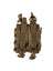 5.11 - Flex Double Pistol Pouch - Kangaroo (134)