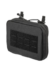 5.11 - Flex Admin Pouch - Large - Svart(019)