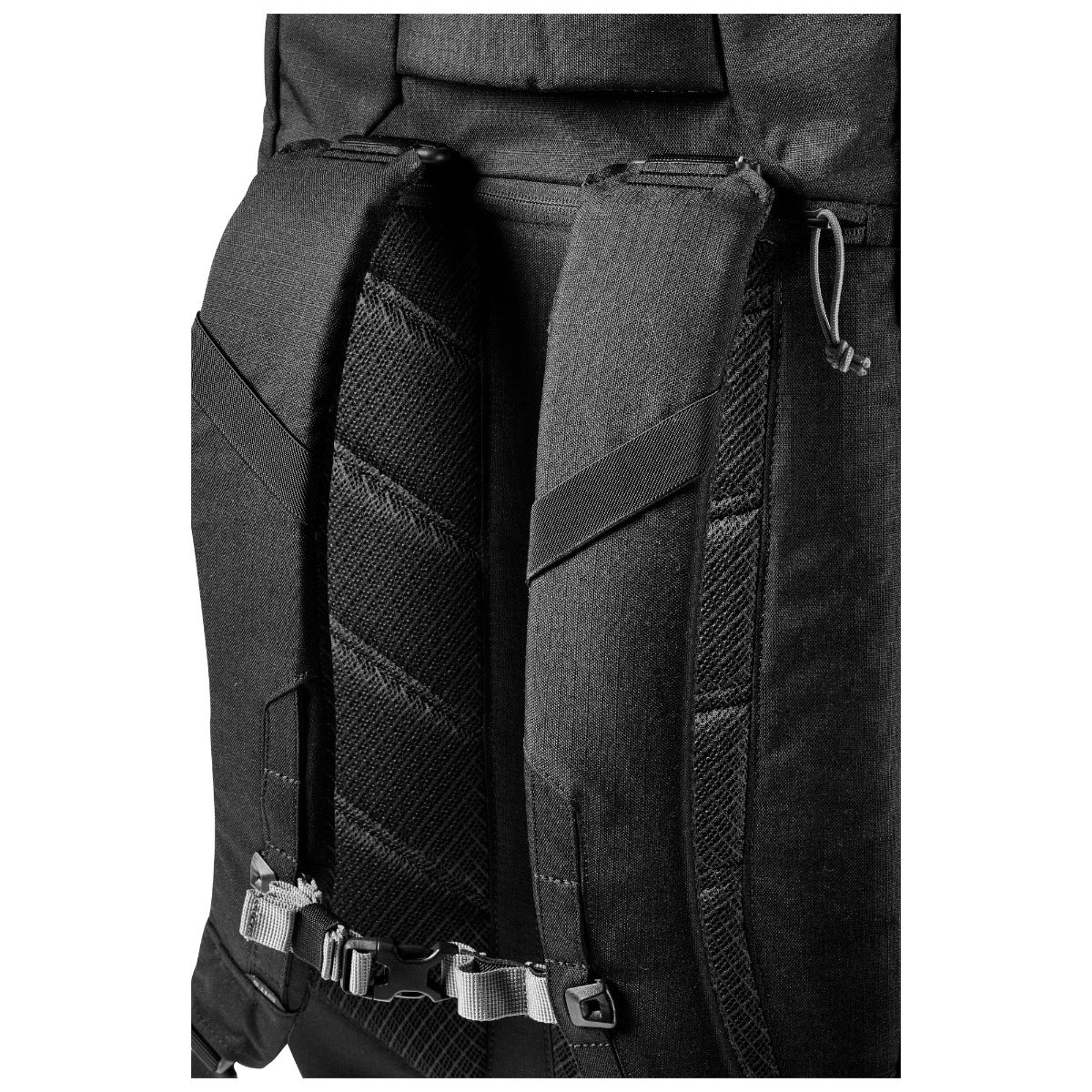 5.11 - Covrt SBR Plus - Black (019)