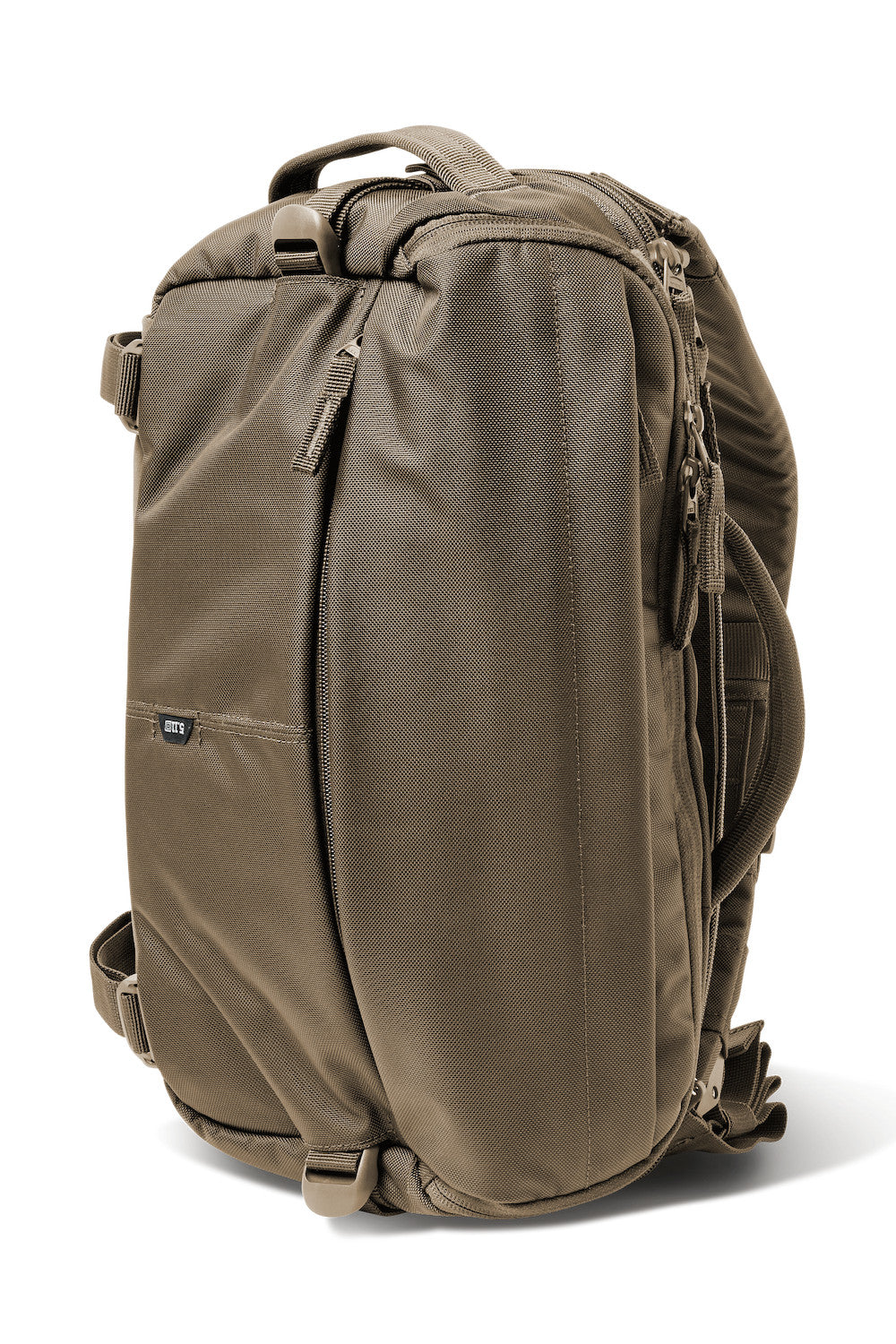 5.11 - LVC10 Sling pack - Morel Brown (1467)