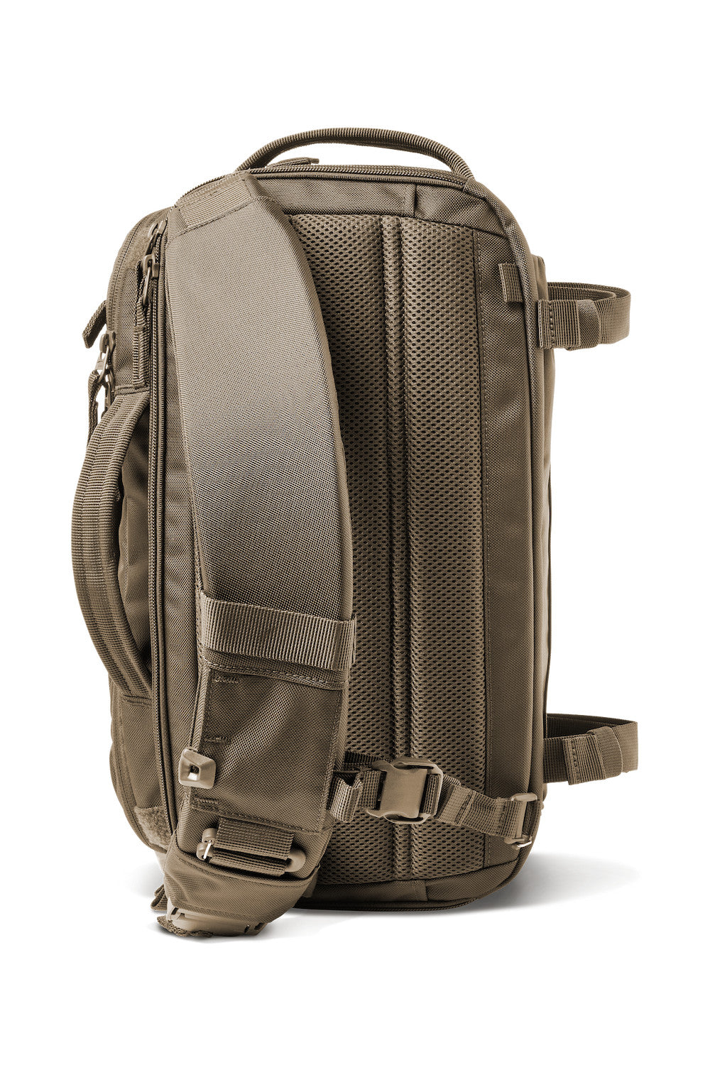 5.11 - LVC10 Sling pack - Morel Brown (1467)