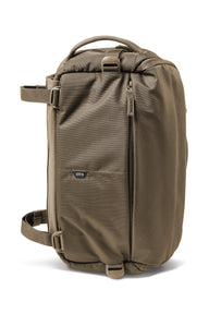 5.11 - LVC10 Sling pack - Morel Brown (1467)