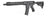 Ruger - Harrier - .223 Rem / 5.56 - 16,1" pipa