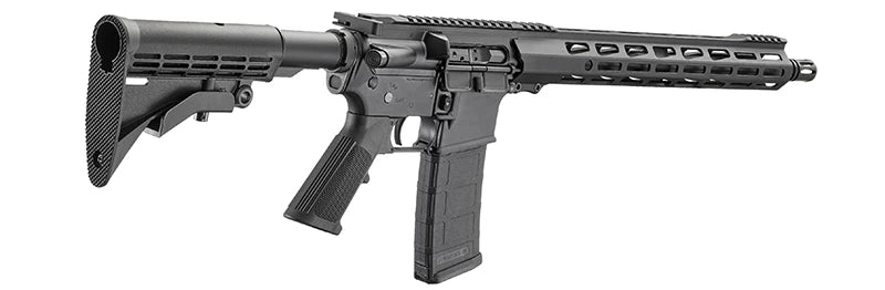 Ruger - Harrier - .223 Rem / 5.56 - 16,1" pipa