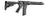 Ruger - Harrier - .223 Rem / 5.56 - 16,1" pipa