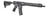 Ruger - Harrier - .223 Rem / 5.56 - 16,1" pipa