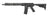 Ruger - Harrier - .223 Rem / 5.56 - 16,1" pipa