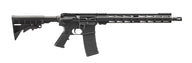 Ruger - Harrier - .223 Rem / 5.56 - 16,1" pipa