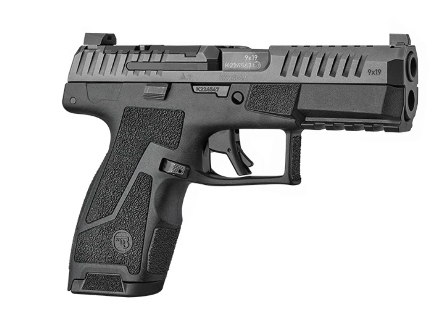 CZ - Duty 4.0 C - 9 mm - Compact
