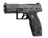 CZ - Duty 4.0 F - 9 mm - Fullsize - manuell säkring