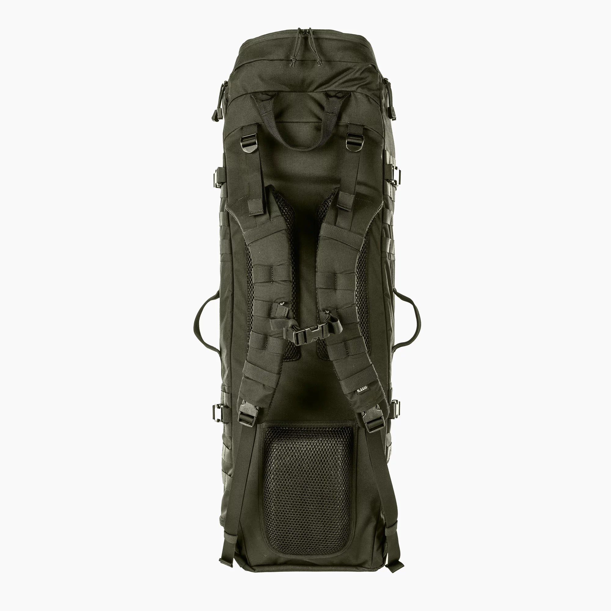 5.11 Tactical RUSH Sierra One Pack ryggsäck i Ranger Green
