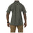 5.11 Performance Short Sleeve Polo kortärmad pikétröja i TDU Green