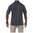5.11 Performance Short Sleeve Polo kortärmad pikétröja i Charcoal