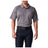 5.11 Performance Short Sleeve Polo kortärmad pikétröja i Storm