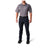 5.11 Performance Short Sleeve Polo kortärmad pikétröja i Storm