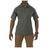 5.11 Performance Short Sleeve Polo kortärmad pikétröja i TDU Green