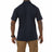 5.11 Performance Short Sleeve Polo kortärmad pikétröja i Dark Navy